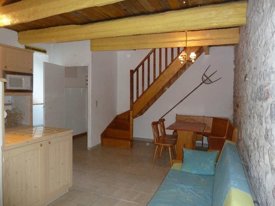 Maison 55 000 €  Réf. 301372211-180361 Les Mages