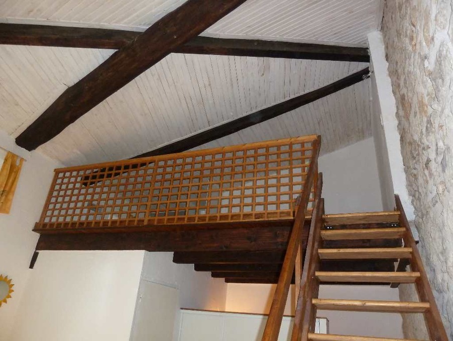 Maison sur Les Mages ; 55 000 €  ; Vente Réf. 301372211-180361