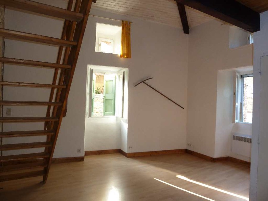 A vendre maison Les Mages 30960; 55 000 € 