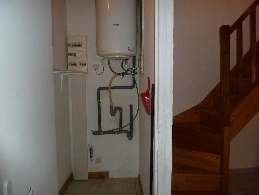 Vente maison 55 000 €  Les Mages