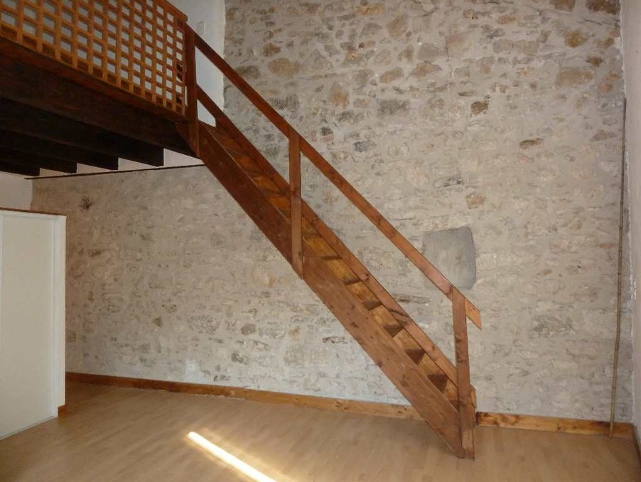 A vendre maison Les Mages 30960; 55 000 € 