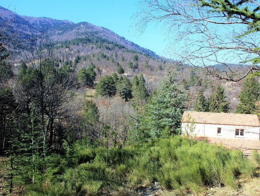 Maison 179 000 €  sur Genolhac (30450) - Réf. 301372201-180367