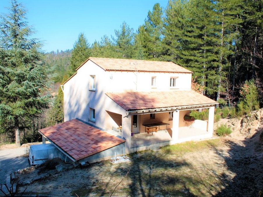 Maison 179 000 €  sur Genolhac (30450) - Réf. 301372201-180367