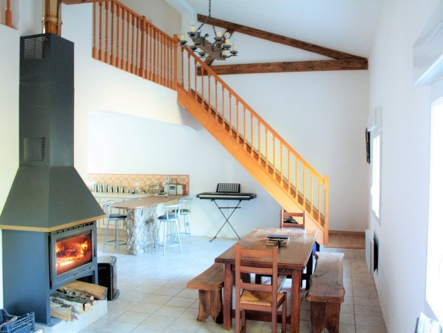 Maison sur Genolhac ; 179 000 €  ; Achat Réf. 301372201-180367