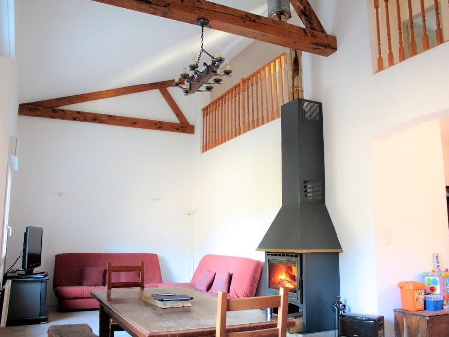 Maison 179 000 €  sur Genolhac (30450) - Réf. 301372201-180367