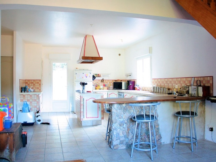 Achat maison Genolhac Réf. 301372201-180367