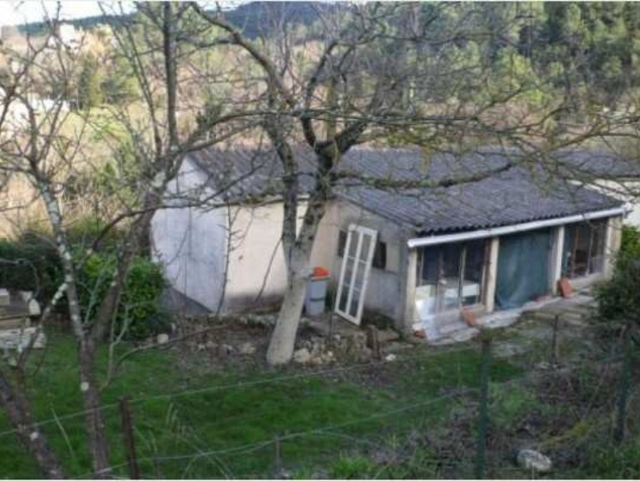 Achat maison Saint Florent sur Auzonnet Réf. 3013748-14/0387