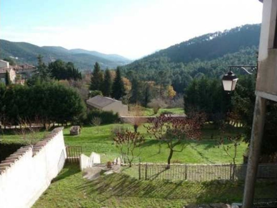 Vente maison 1 €  Le Martinet