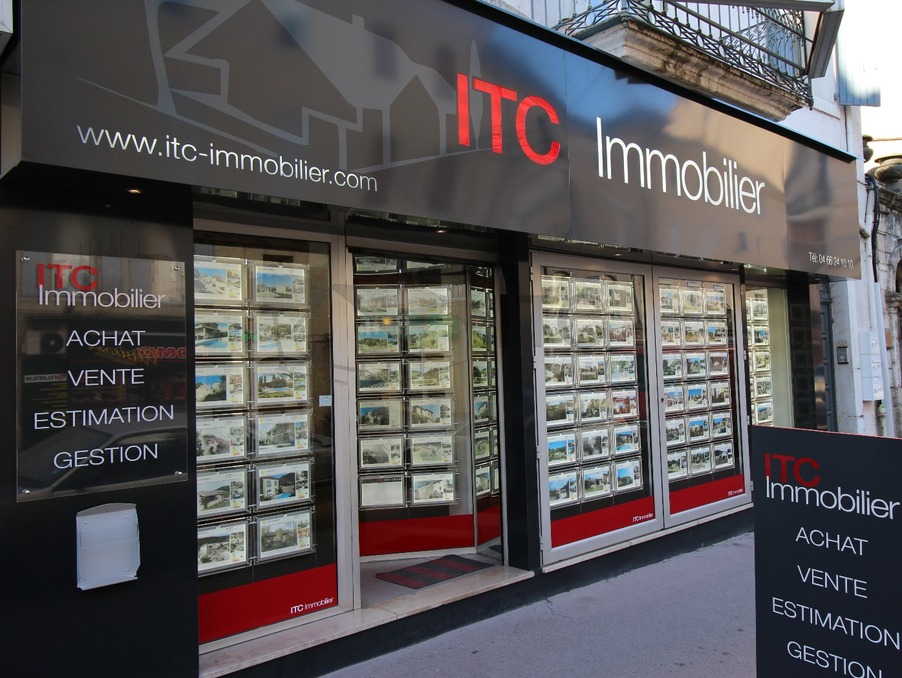 Achat maison Gagnieres Réf. 30137345-12/05137