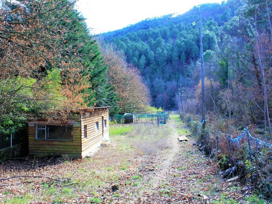 A vendre maison Peyremale 30160; 75 000 € 