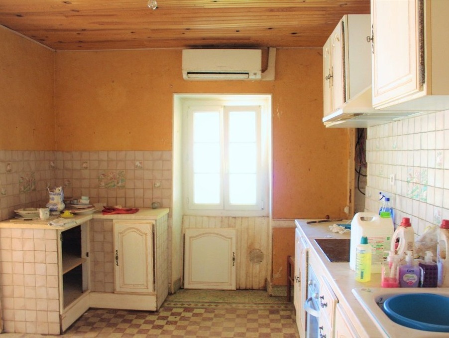 Vente maison 75 000 €  Peyremale