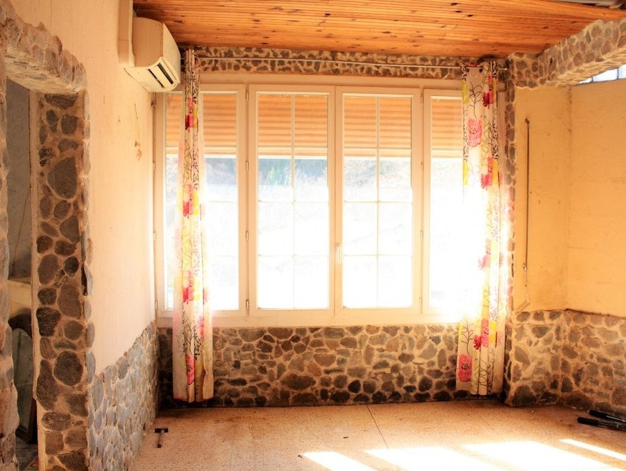 Vente maison 75 000 €  Peyremale