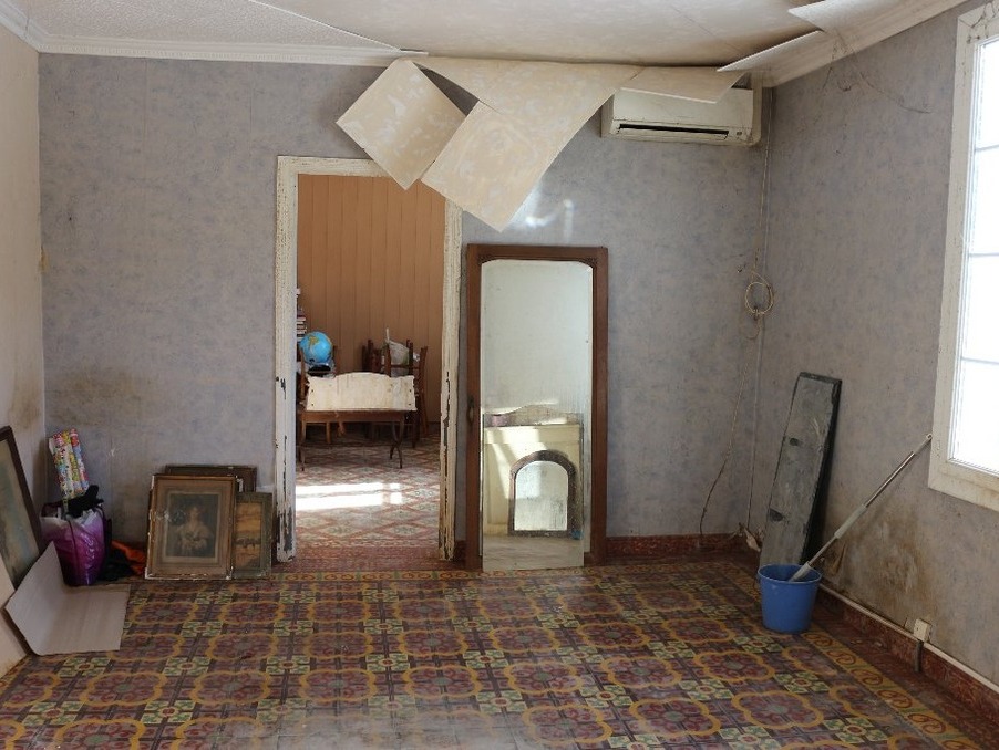 A vendre maison Peyremale 30160; 75 000 € 