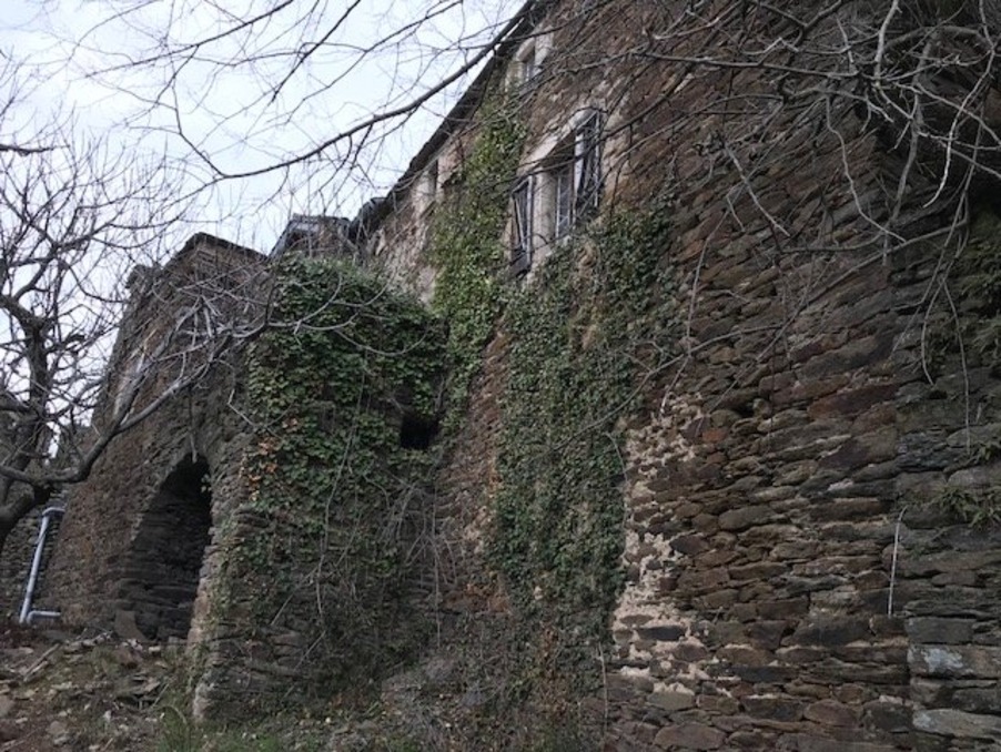 A vendre maison Malbosc 07140; 65 000 € 