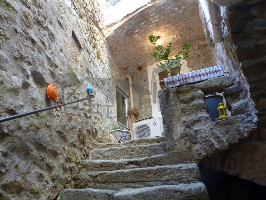 Achat maison Banne Réf. 301371468-180373