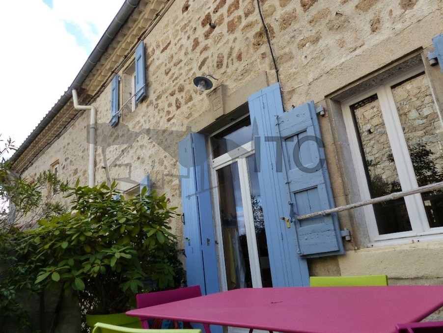 Vente maison 199 000 €  Banne