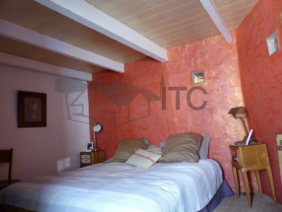 A vendre maison Banne 07460; 199 000 € 