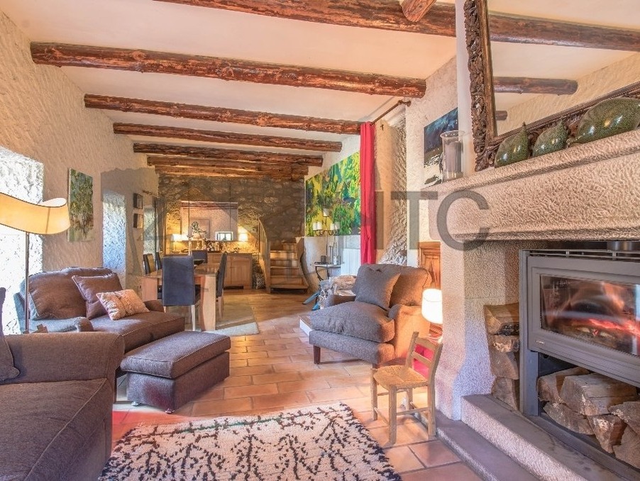 Maison 600 000 €  Réf. 301372208-180364 Les Vans