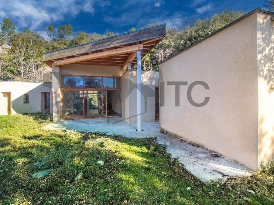 A vendre maison Les Vans 07140; 190 000 € 