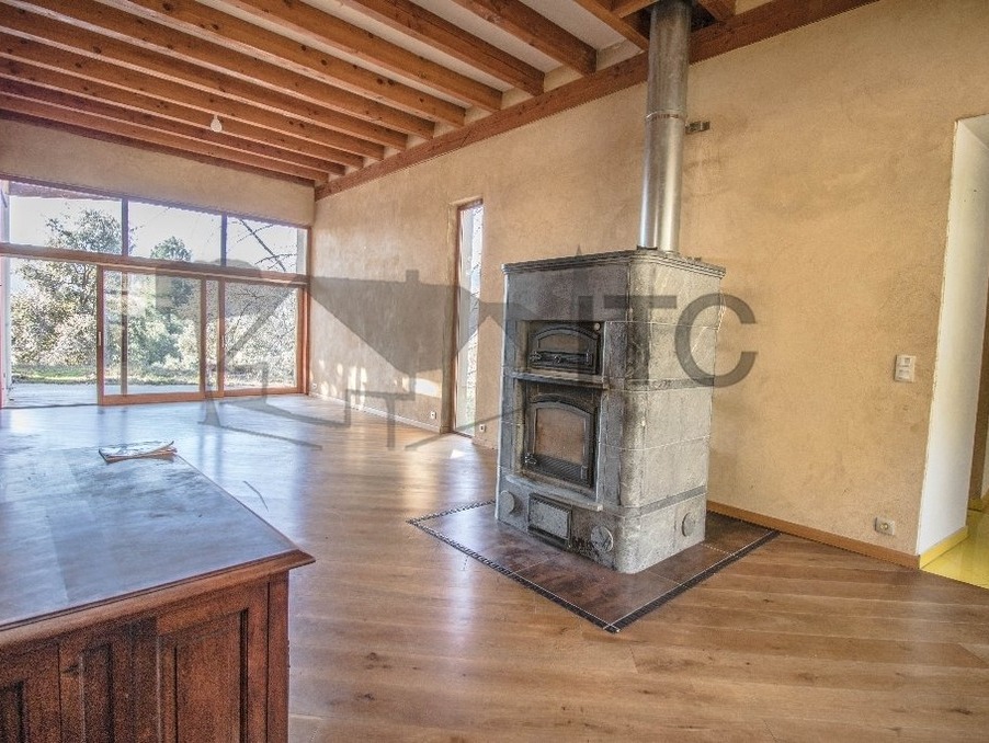 A vendre maison Les Vans 07140; 190 000 € 