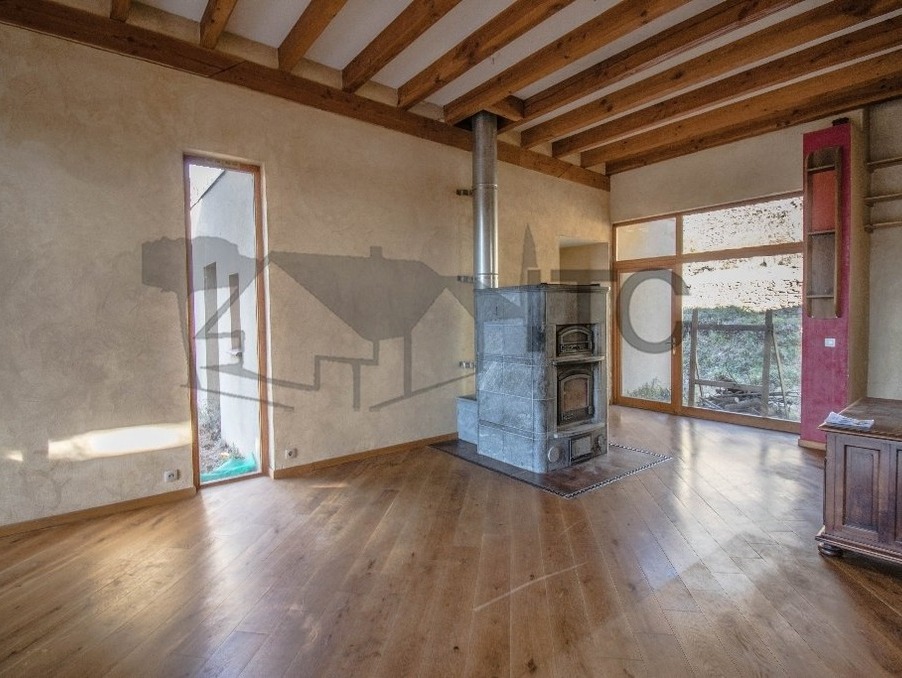 Vente maison 190 000 €  Les Vans