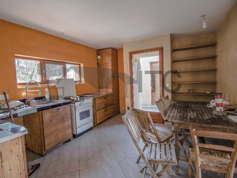 Maison 190 000 €  Réf. 301372158-180388 Les Vans