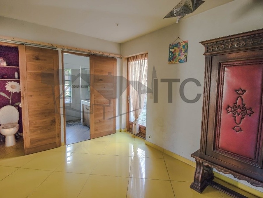 Maison 190 000 €  sur Les Vans (07140) - Réf. 301372158-180388