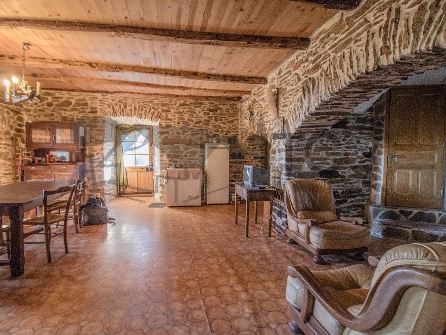 Maison 366 000 €  Réf. 301372216-180365 Les Vans