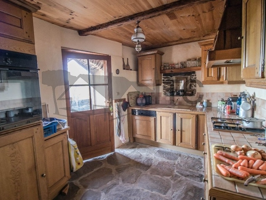 Maison 366 000 €  Réf. 301372216-180365 Les Vans