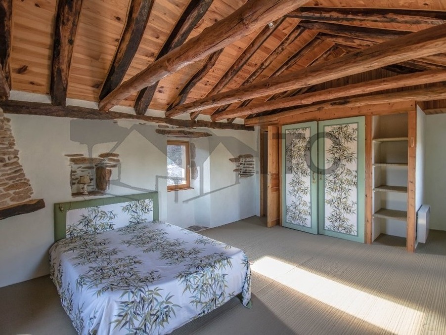 Vente maison 366 000 €  Les Vans