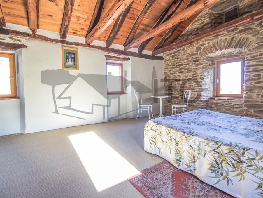 Maison 366 000 €  sur Les Vans (07140) - Réf. 301372216-180365