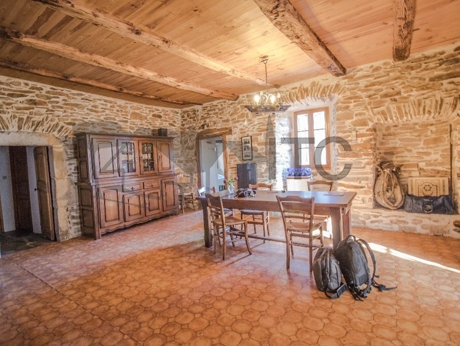 Maison 366 000 €  Réf. 301372216-180365 Les Vans