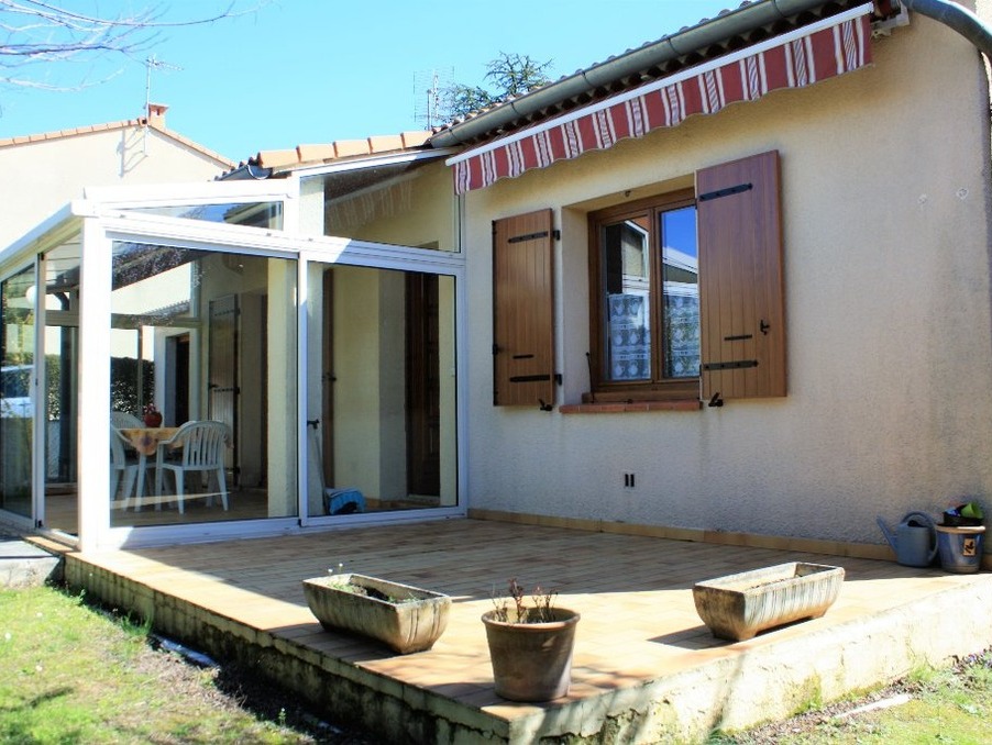Vente maison 129 000 €  Saint Ambroix