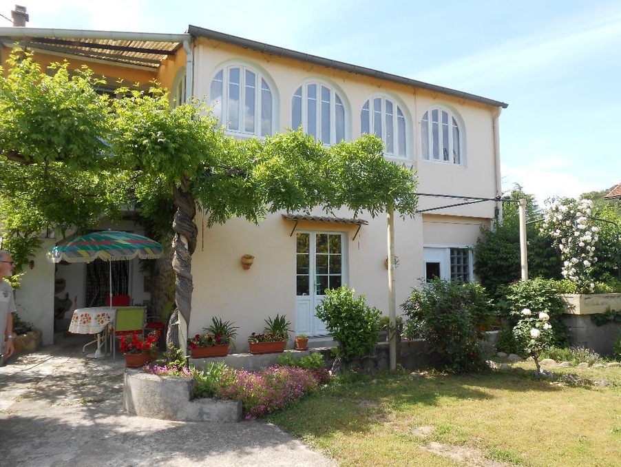 Vente maison 134 000 €  Saint Ambroix