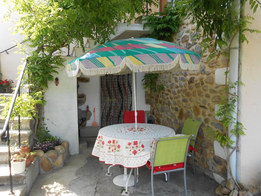 A vendre maison Saint Ambroix 30500; 134 000 € 