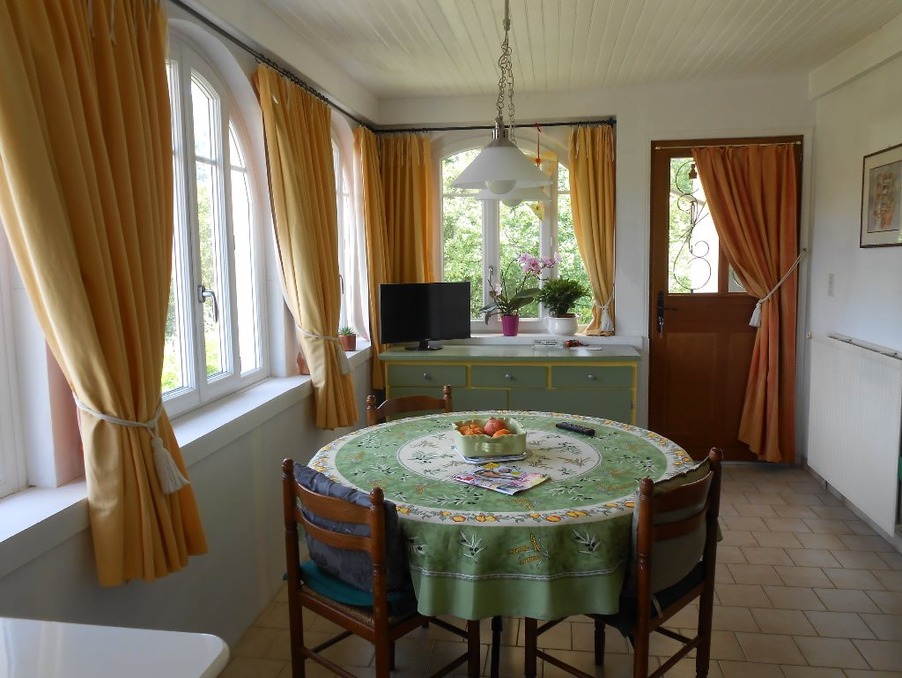 Maison sur Saint Ambroix ; 134 000 €  ; Vente Réf. 301372302-1804121