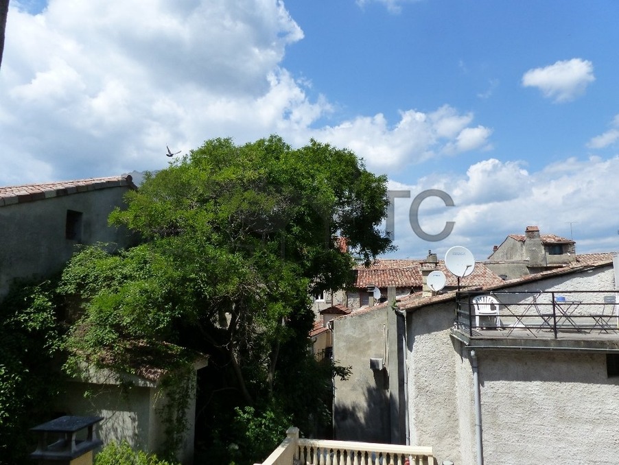 Appartement 95 000 €  Réf. 301372352-1805151 Les Vans