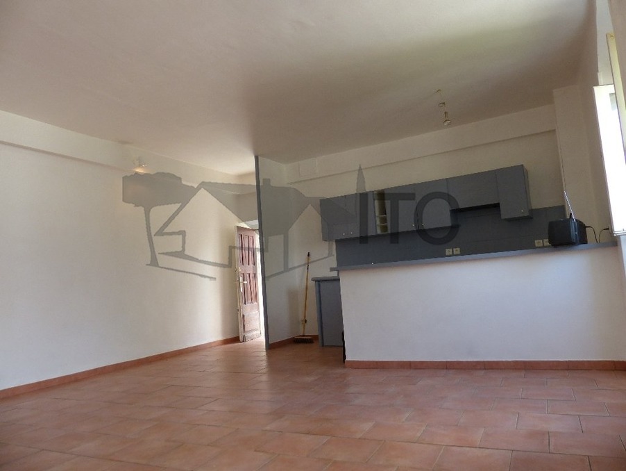 Vente appartement 95 000 €  Les Vans