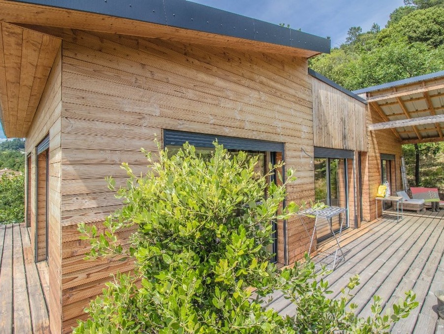 Maison sur Les Vans ; 275 000 €  ; A vendre Réf. 301372376-1806168