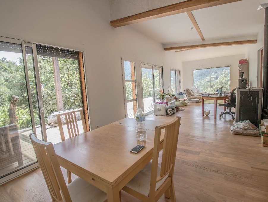 Achat maison Les Vans Réf. 301372376-1806168