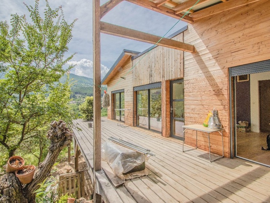 Vente maison 275 000 €  Les Vans