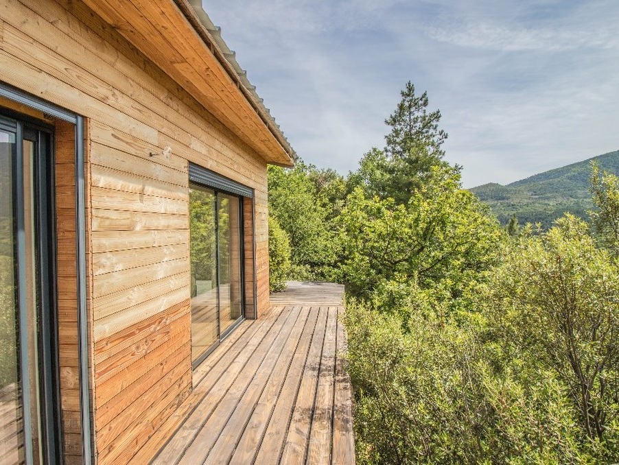 A vendre maison Les Vans 07140; 275 000 € 