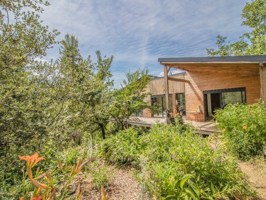 Vente maison 275 000 €  Les Vans