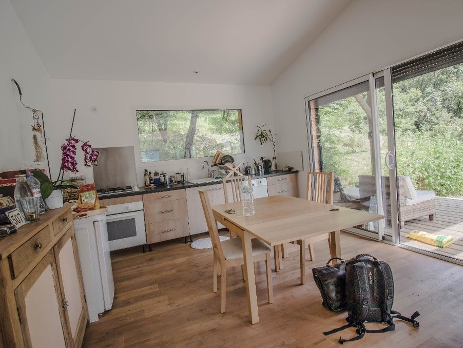 A vendre maison Les Vans 07140; 275 000 € 