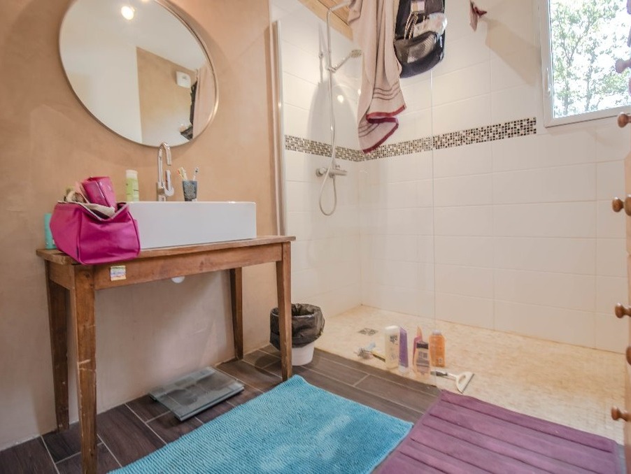 Achat maison Les Vans Réf. 301372376-1806168