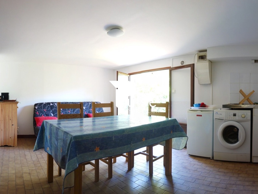 Achat appartement Le Brusc Réf. 165