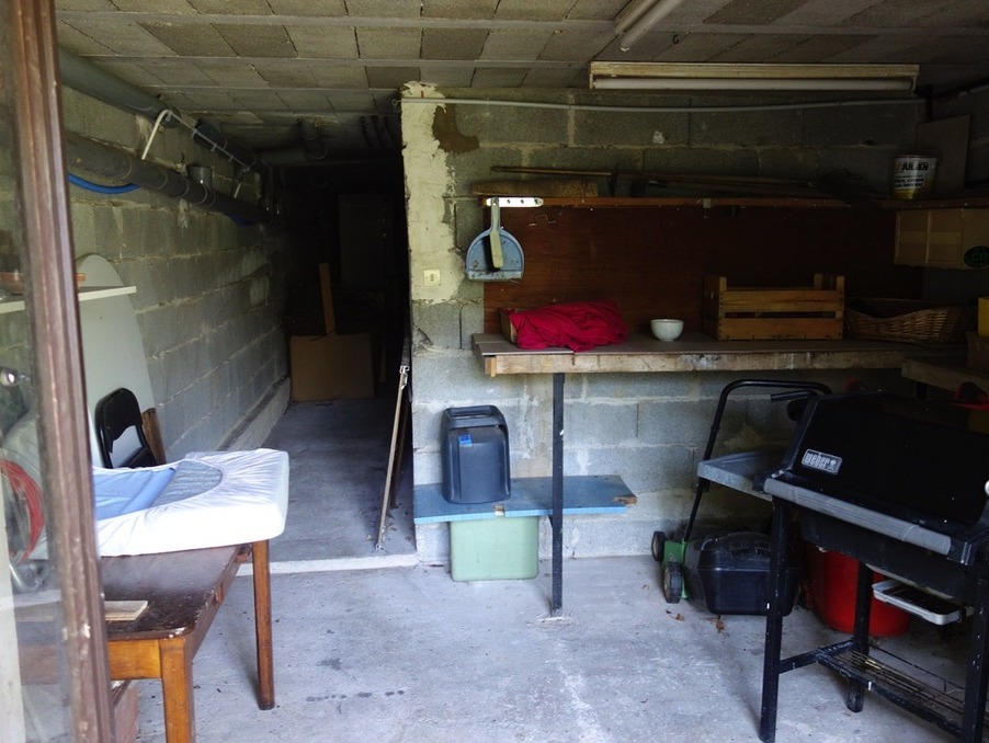 Vente appartement 325 000 € Le Brusc