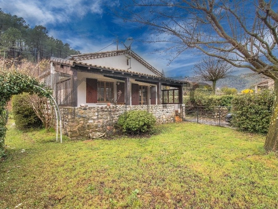 Vente maison 170 000 €  Chambonas
