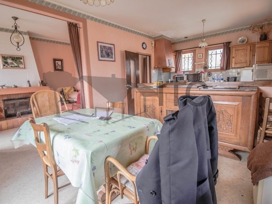 Maison 170 000 €  sur Chambonas (07140) - Réf. 301372289-1806183