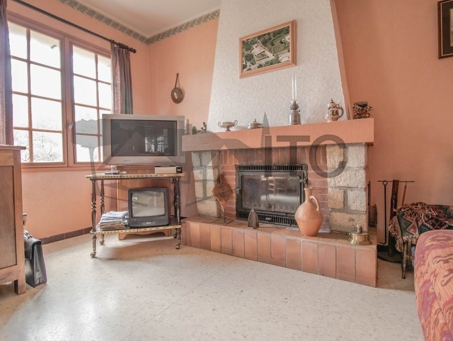Maison 170 000 €  Réf. 301372289-1806183 Chambonas